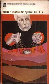 Cover of Fourth Mansions (Ace SF Special, 24590)