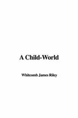 Cover of A Child-World