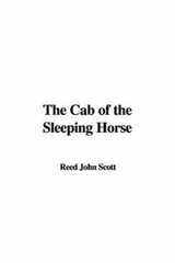 Cover of The Cab of the Sleeping Horse