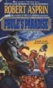 Cover of Phule's Paradise (Phule's Company)
