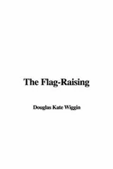 Cover of The Flag-Raising
