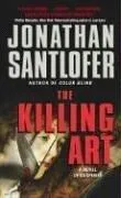 Cover of The Killing Art