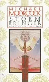 Cover of Stormbringer