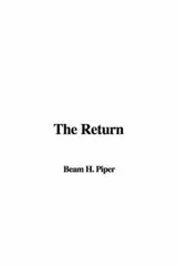 Cover of The Return