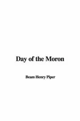 Cover of Day of the Moron