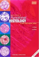 Cover of Wheater's functional histology