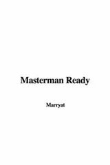 Cover of Masterman Ready