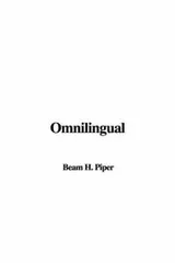 Cover of Omnilingual