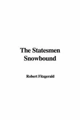 Cover of The Statesmen Snowbound