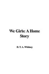 Cover of We Girls