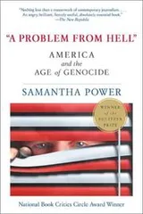 Cover of A Problem from Hell