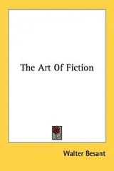Cover of The Art Of Fiction