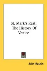 Cover of St. Mark's rest