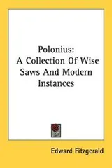 Cover of Polonius