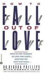 Cover of How to fall out of love