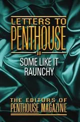 Cover of More letters from Penthouse