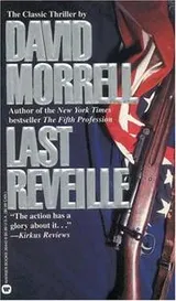 Cover of Last Reveille