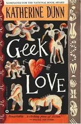 Cover of Geek Love