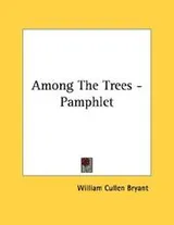 Cover of Among The Trees - Pamphlet