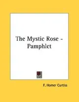 Cover of The Mystic Rose - Pamphlet