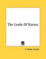 Cover of The Lords Of Karma