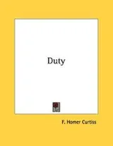 Cover of Duty