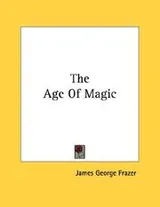 Cover of The Age Of Magic