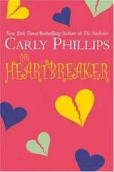 Cover of The heartbreaker