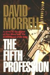 Cover of The fifth profession