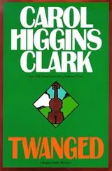 Cover of Twanged