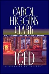 Cover of Iced