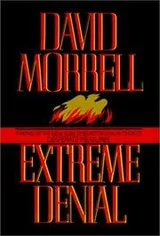 Cover of Extreme denial