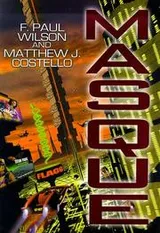 Cover of Masque