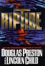 Cover of Riptide