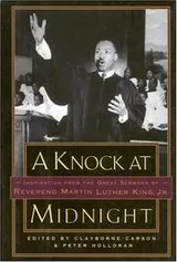 Cover of A Knock at Midnight