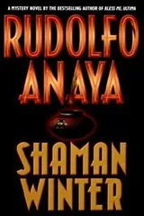 Cover of Shaman winter
