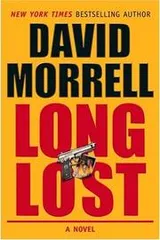 Cover of Long lost