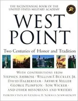 Cover of West Point