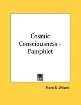 Cover of Cosmic Consciousness - Pamphlet