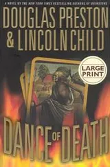 Cover of Dance of death
