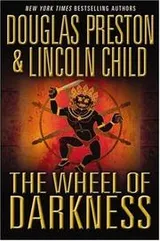 Cover of The Wheel of Darkness