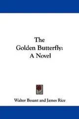 Cover of The Golden Butterfly