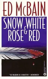 Cover of Snow White and Rose Red (Matthew Hope Novel)