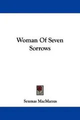 Cover of Woman Of Seven Sorrows