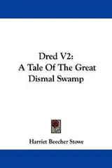 Cover of Dred