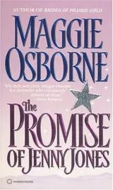 Cover of The Promise of Jenny Jones