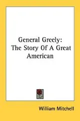 Cover of General Greely