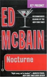 Cover of Nocturne