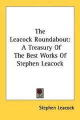 Cover of The Leacock roundabout