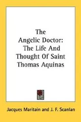 Cover of The Angelic Doctor